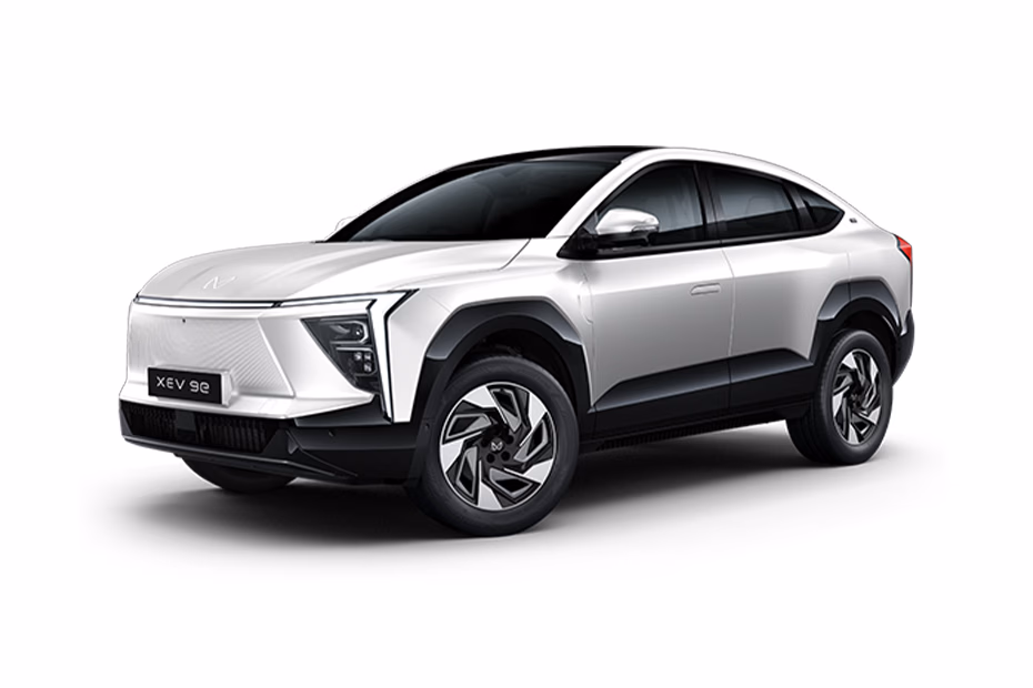 Mahindra XEV 9e thumbnail 16