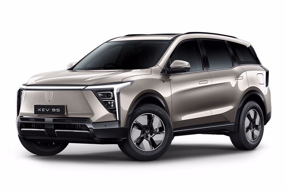 Mahindra XEV 9S thumbnail 12