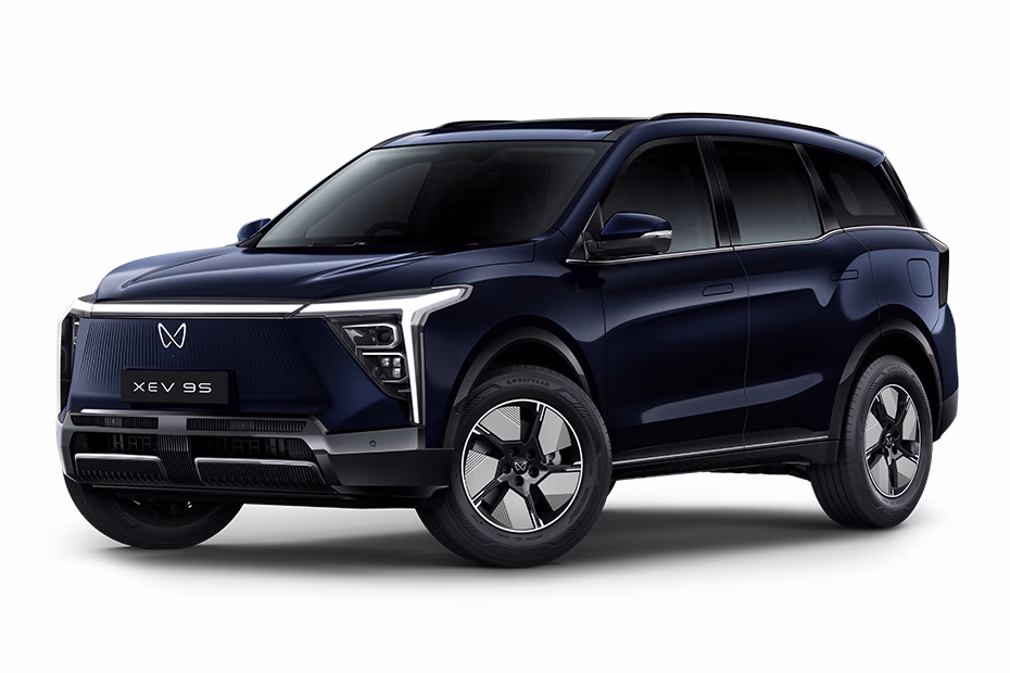 Mahindra XEV 9S thumbnail 14