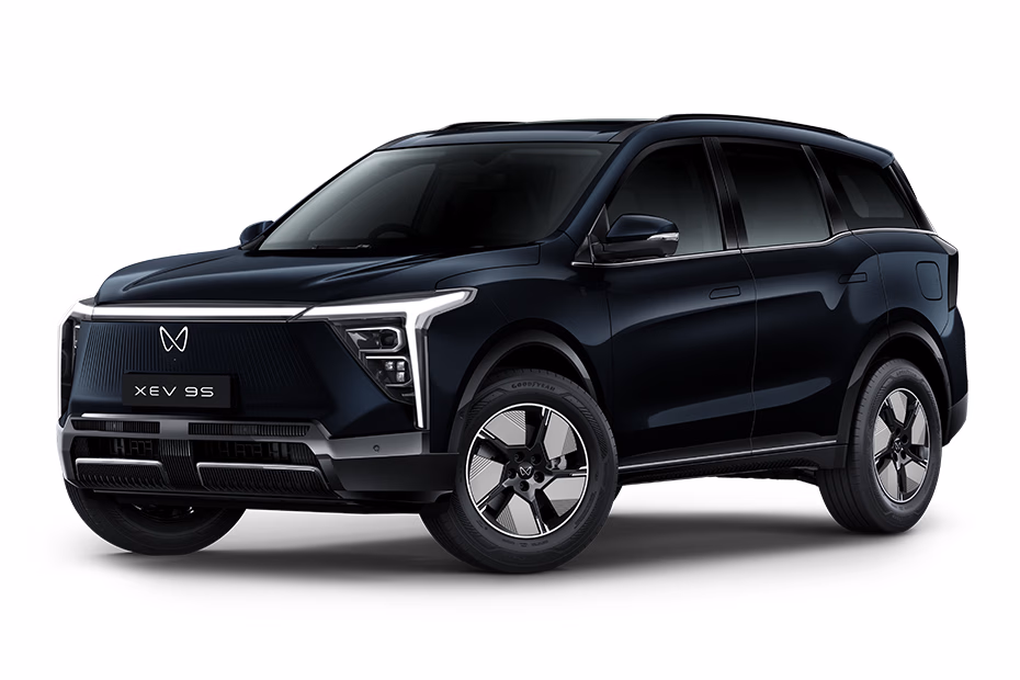 Mahindra XEV 9S thumbnail 13