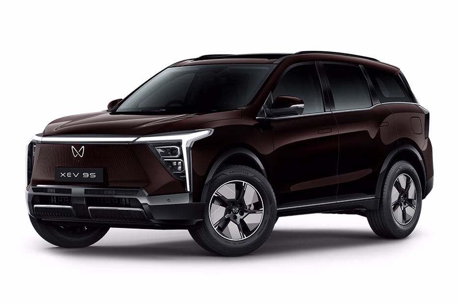 Mahindra XEV 9S thumbnail 10