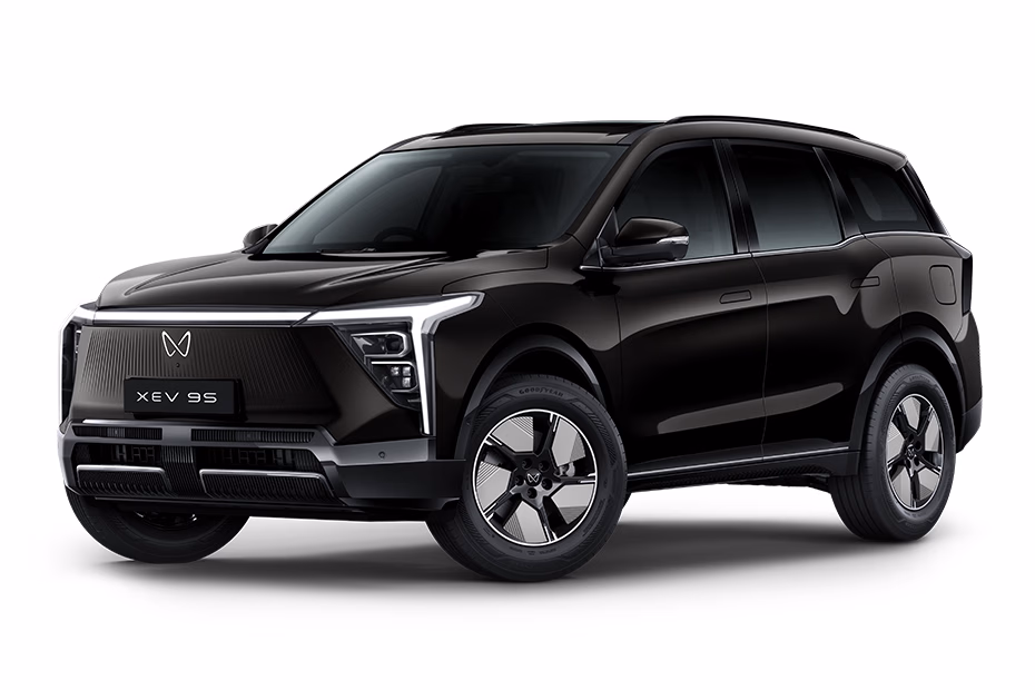 Mahindra XEV 9S thumbnail 11