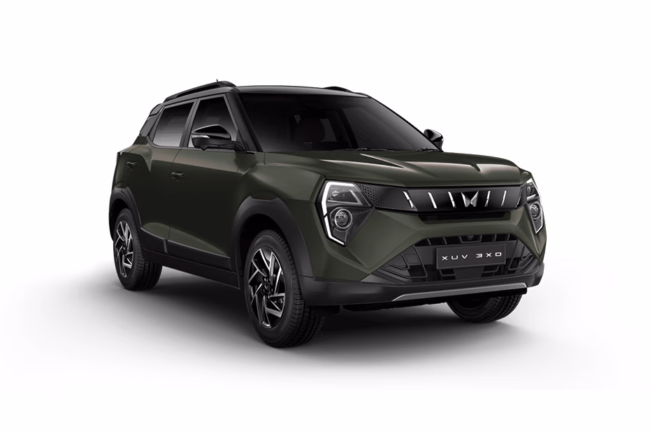 Mahindra XUV 3XO thumbnail 20