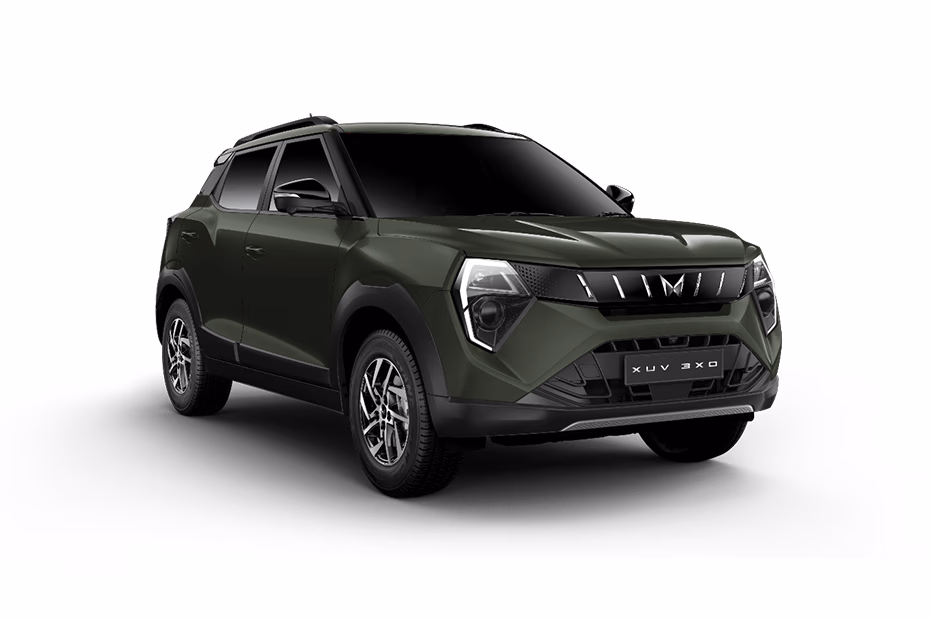 Mahindra XUV 3XO thumbnail 22