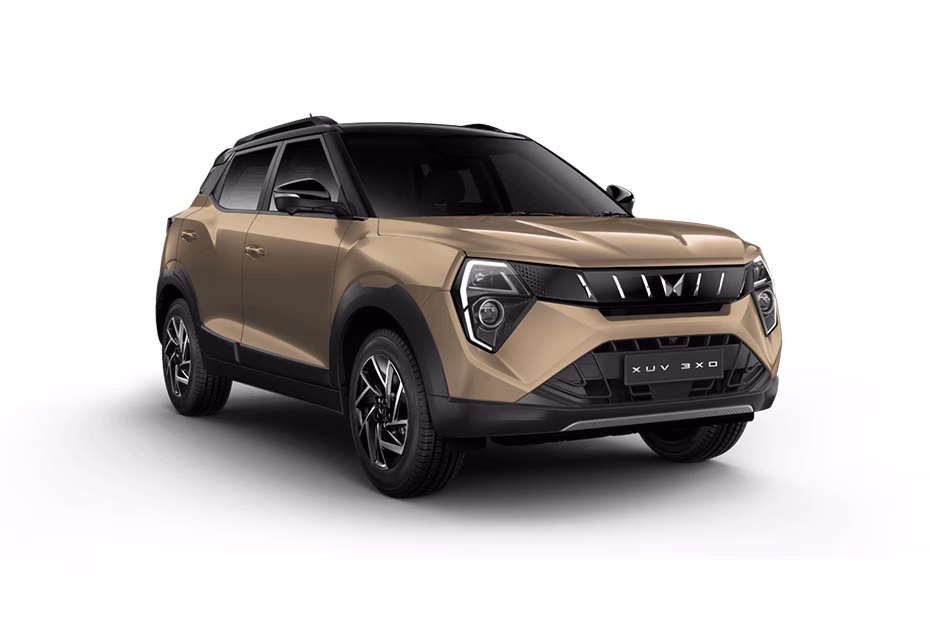 Mahindra XUV 3XO thumbnail 13