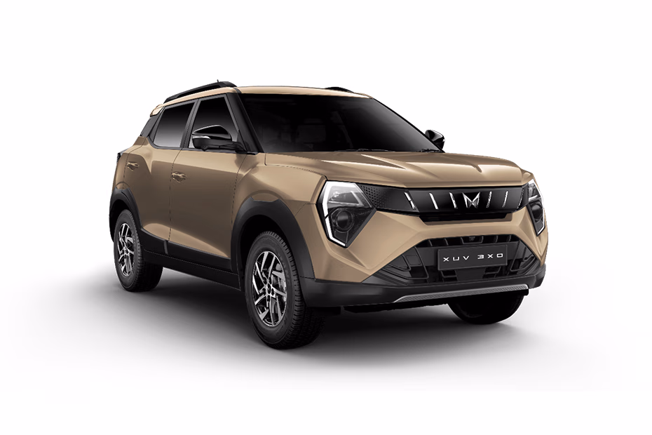 Mahindra XUV 3XO thumbnail 9
