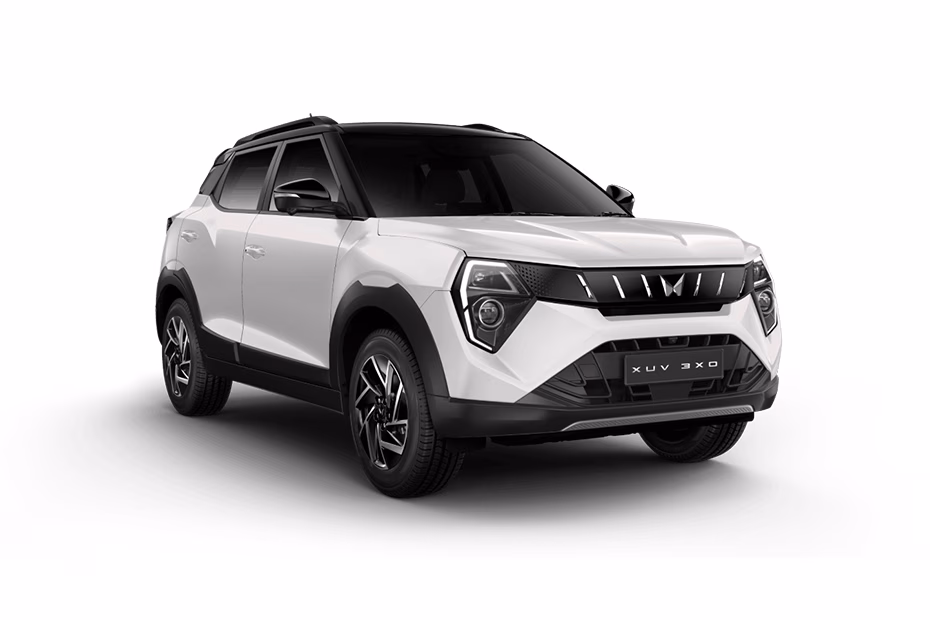 Mahindra XUV 3XO thumbnail 18