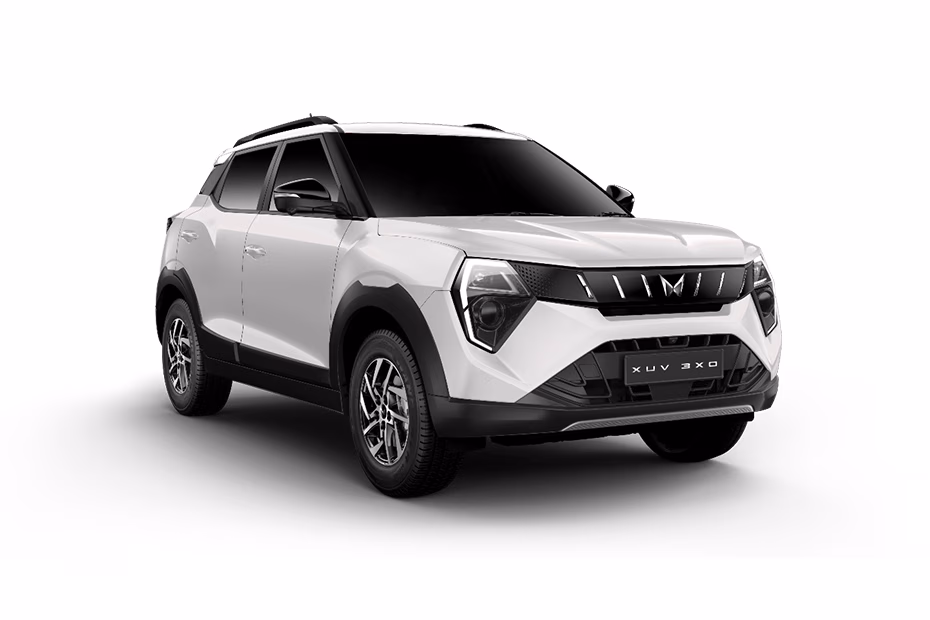 Mahindra XUV 3XO thumbnail 10