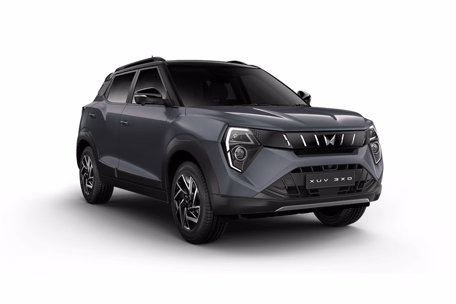 Mahindra XUV 3XO thumbnail 15
