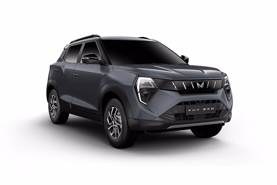 Mahindra XUV 3XO thumbnail 17