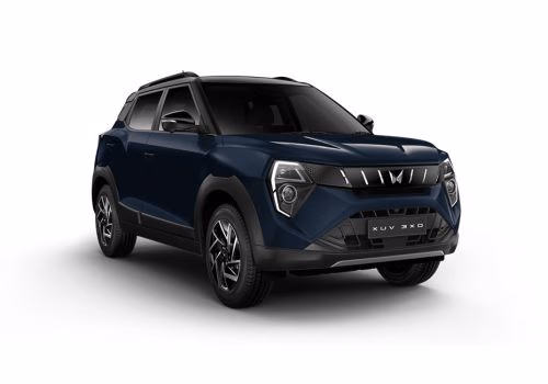 Mahindra XUV 3XO thumbnail 25