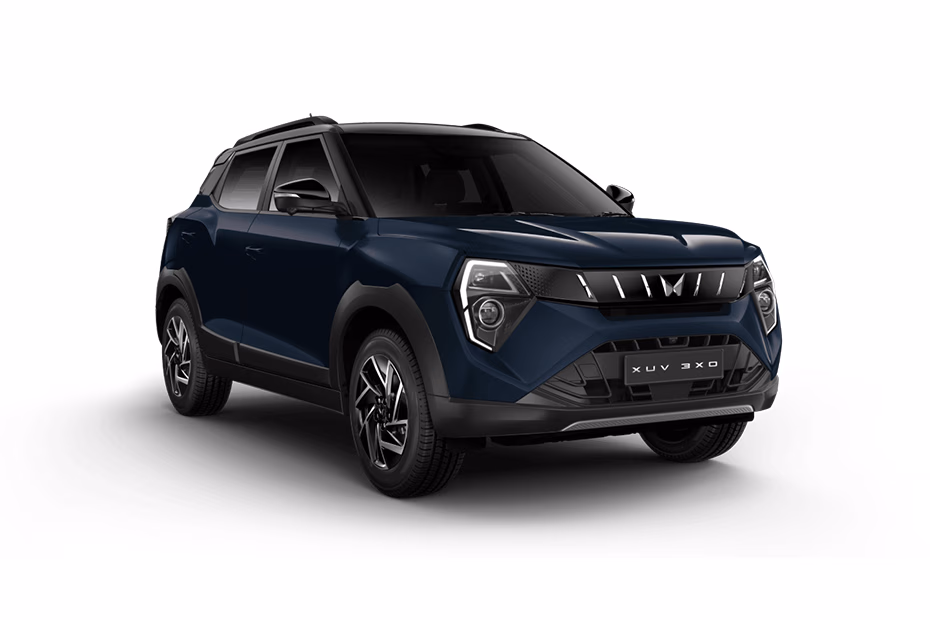 Mahindra XUV 3XO thumbnail 14