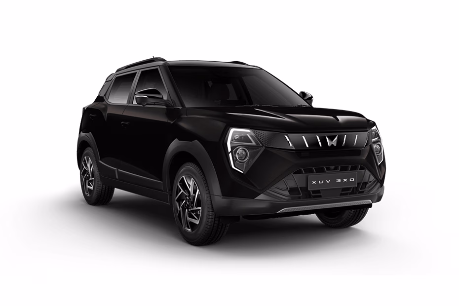 Mahindra XUV 3XO thumbnail 11