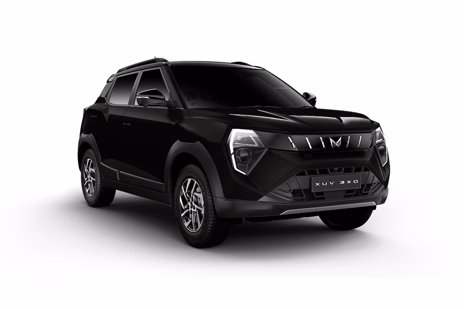 Mahindra XUV 3XO thumbnail 12