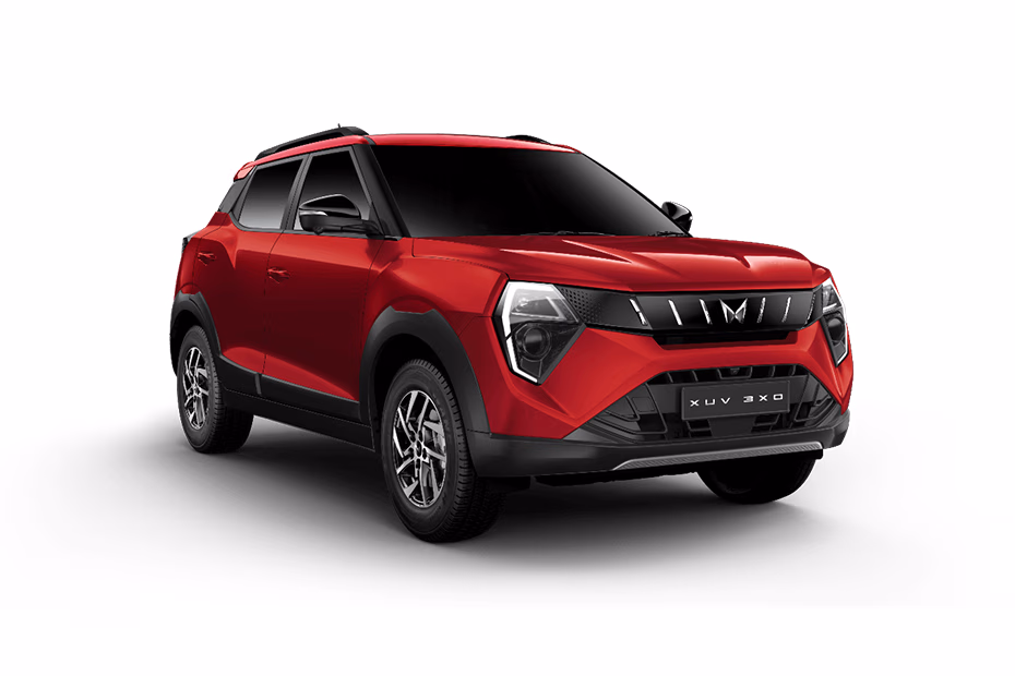 Mahindra XUV 3XO thumbnail 23