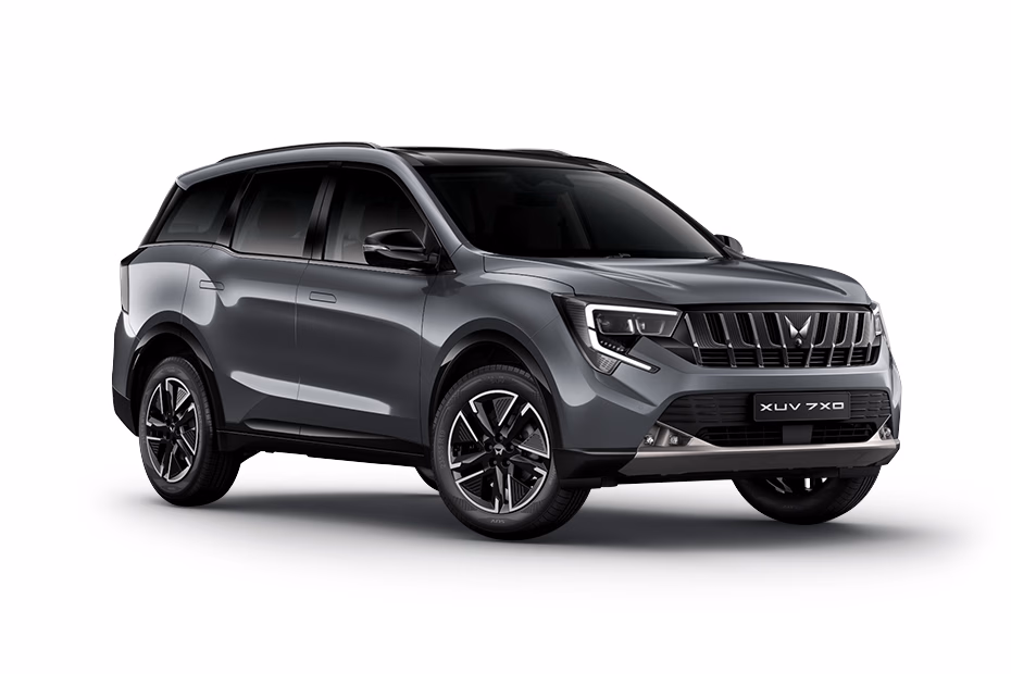 Mahindra XUV 7XO thumbnail 19
