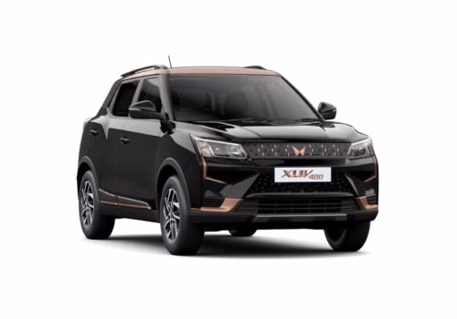 Mahindra XUV400 thumbnail 14