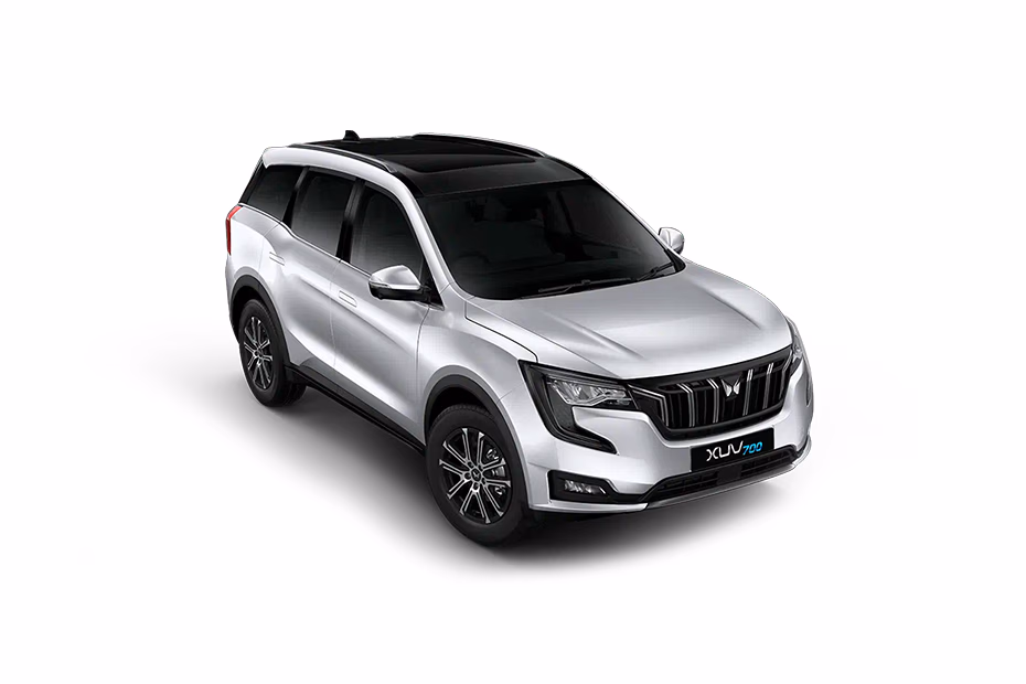 Mahindra XUV700 thumbnail 17