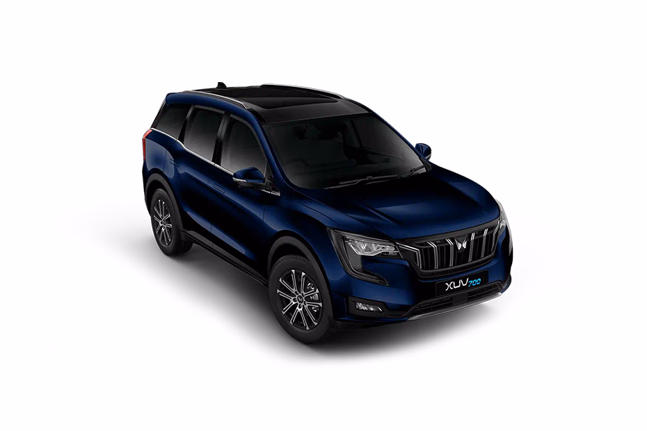 Mahindra XUV700 thumbnail 14