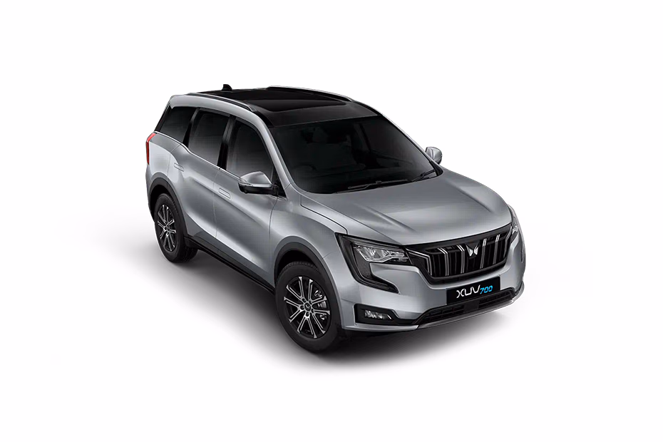 Mahindra XUV700 thumbnail 10