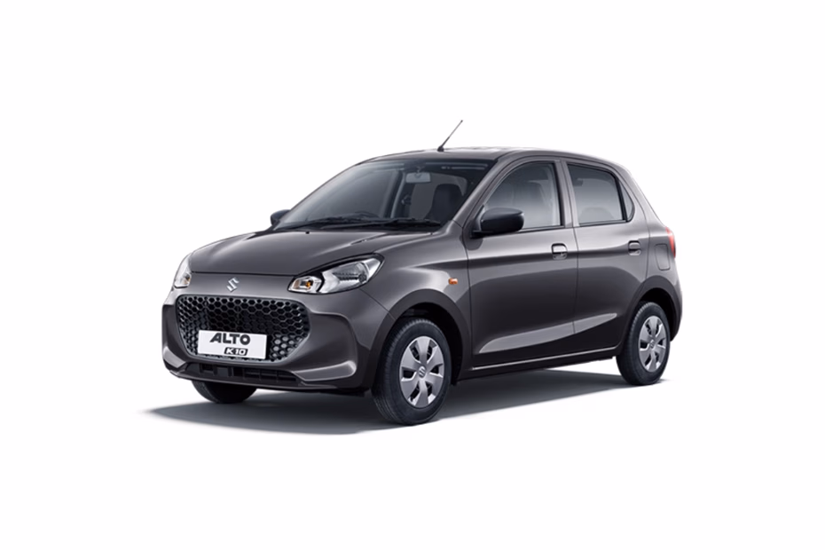 Maruti Suzuki Alto K10 thumbnail 13
