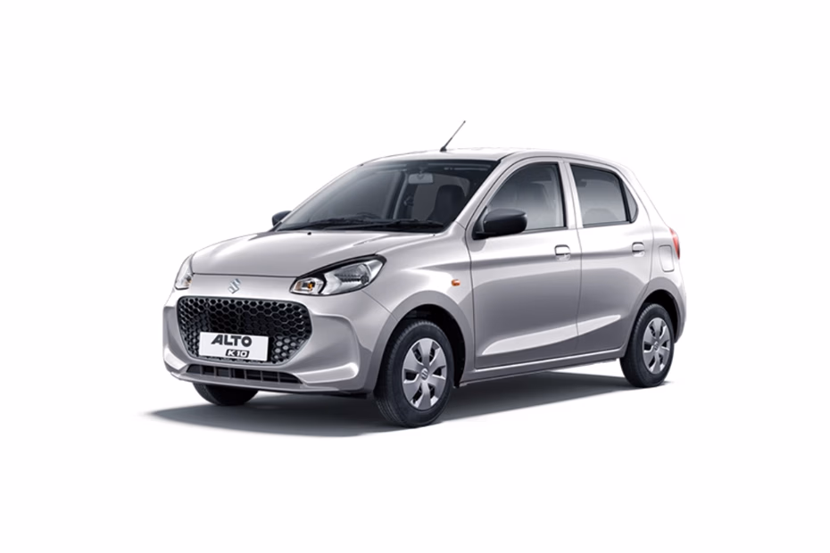 Maruti Suzuki Alto K10 thumbnail 10