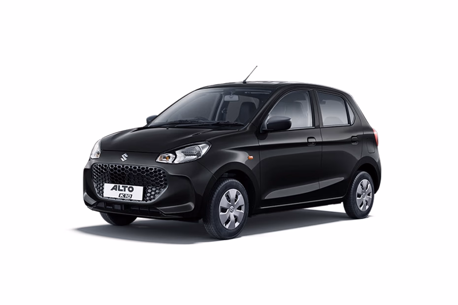 Maruti Suzuki Alto K10 thumbnail 14