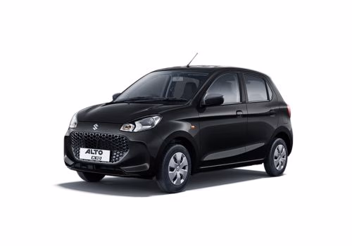 Maruti Suzuki Alto K10 thumbnail 16