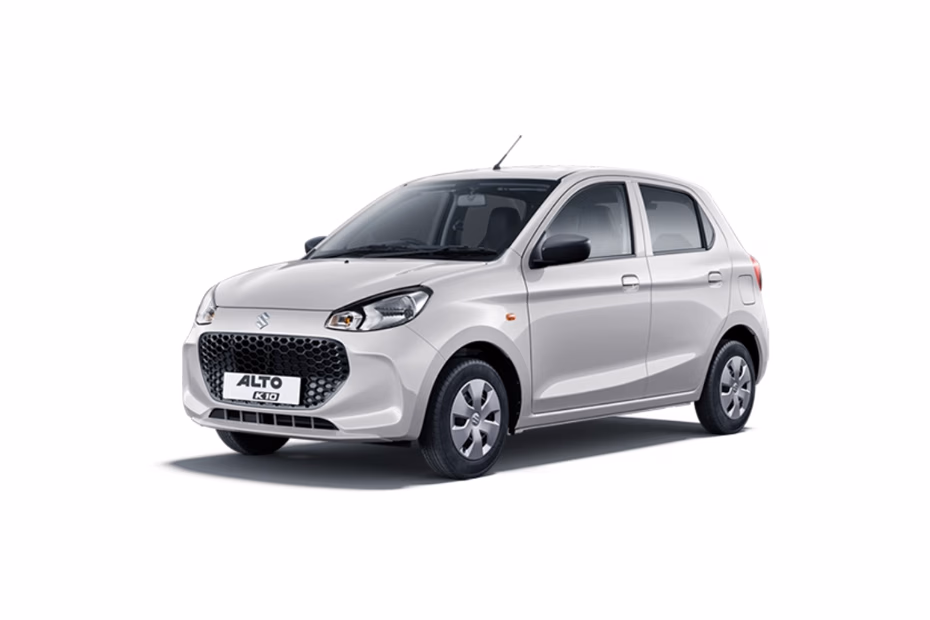 Maruti Suzuki Alto K10 thumbnail 12