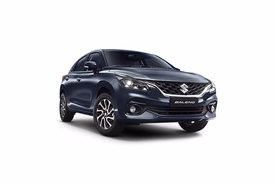 Maruti Suzuki Baleno thumbnail 12