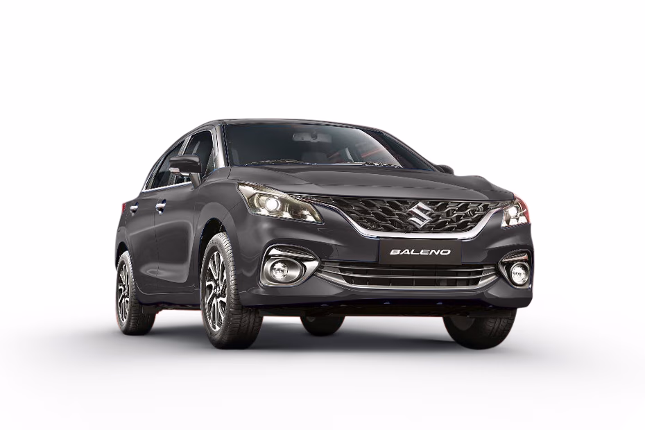 Maruti Suzuki Baleno thumbnail 10