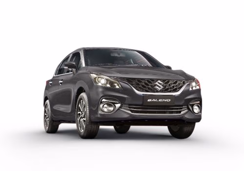 Maruti Suzuki Baleno thumbnail 15
