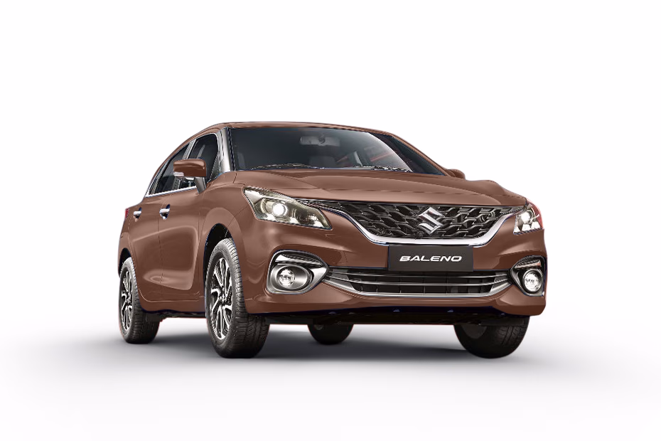 Maruti Suzuki Baleno thumbnail 11
