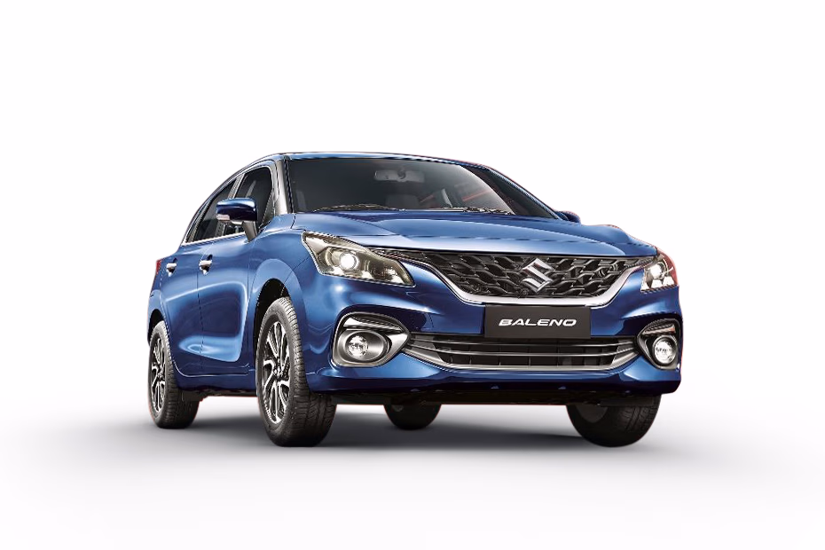 Maruti Suzuki Baleno thumbnail 13