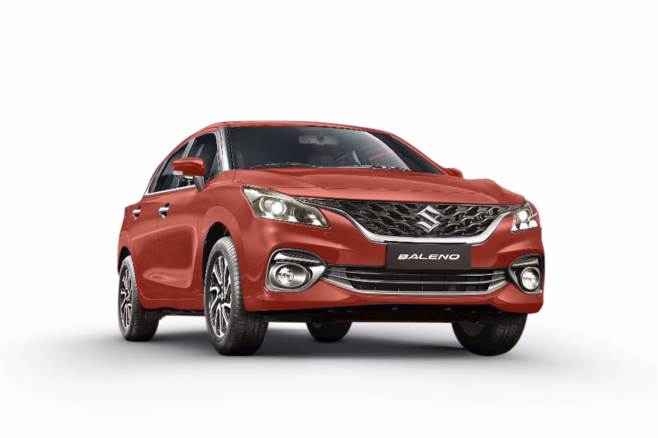 Maruti Suzuki Baleno thumbnail 9