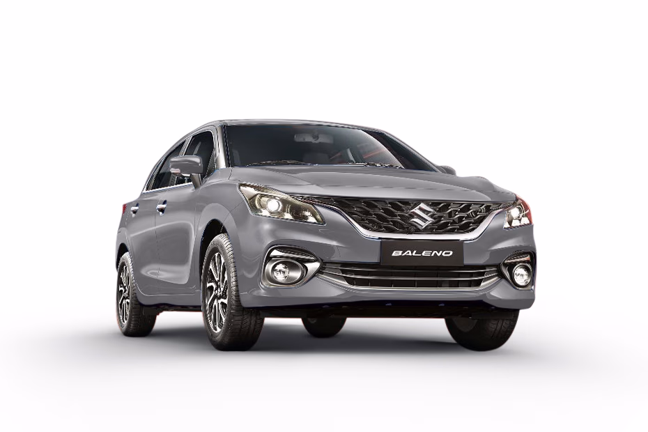 Maruti Suzuki Baleno thumbnail 14