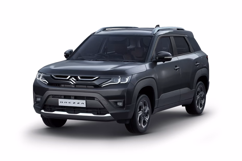 Maruti Suzuki Brezza thumbnail 16