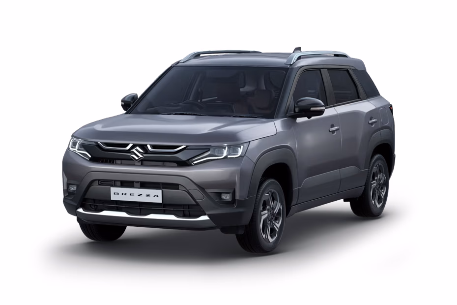 Maruti Suzuki Brezza thumbnail 15