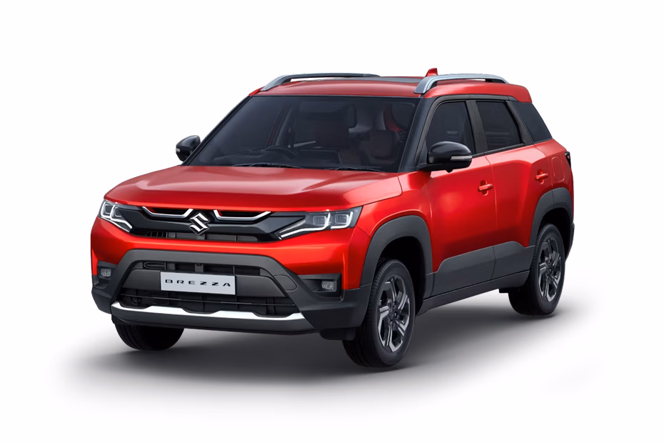 Maruti Suzuki Brezza thumbnail 17