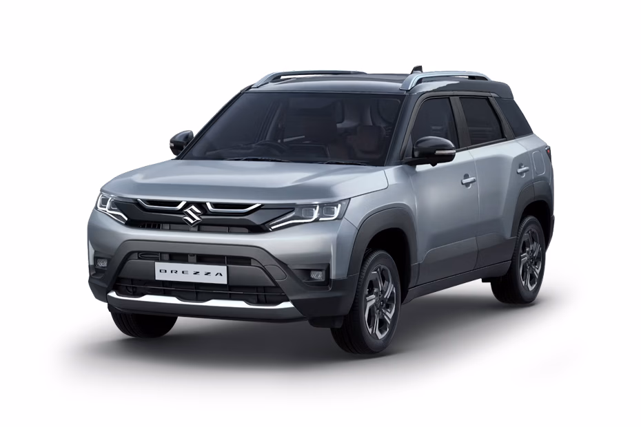 Maruti Suzuki Brezza thumbnail 11