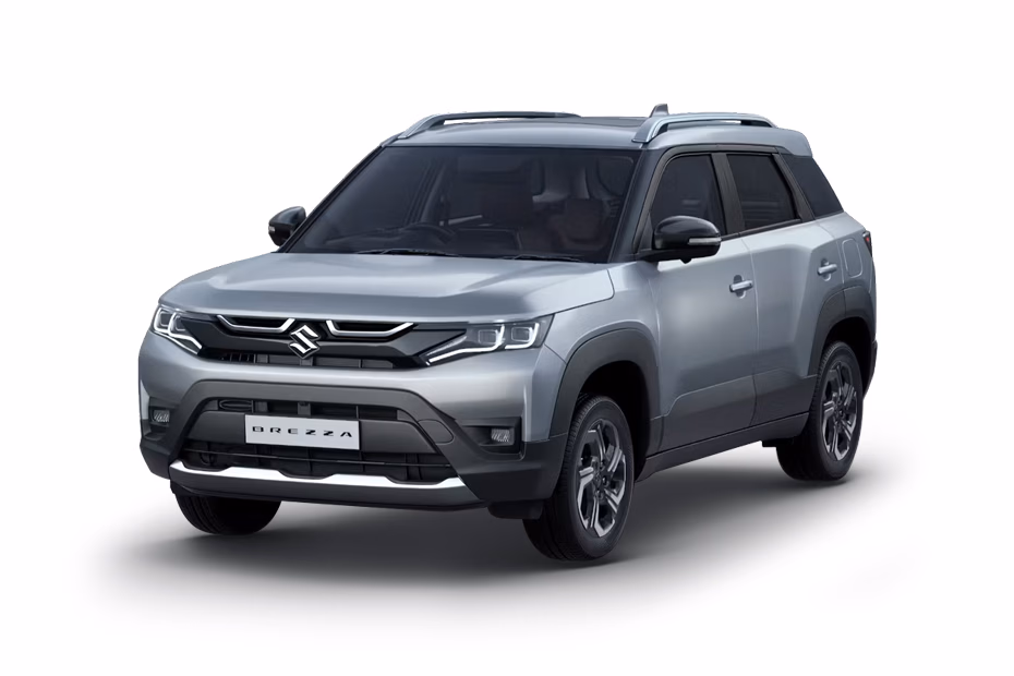 Maruti Suzuki Brezza thumbnail 18
