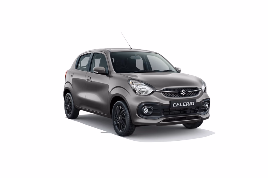 Maruti Suzuki Celerio thumbnail 9