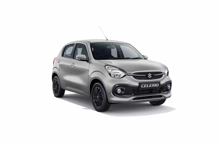 Maruti Suzuki Celerio thumbnail 13