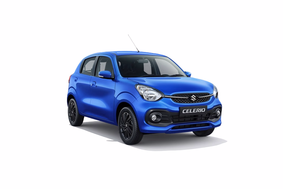 Maruti Suzuki Celerio thumbnail 15