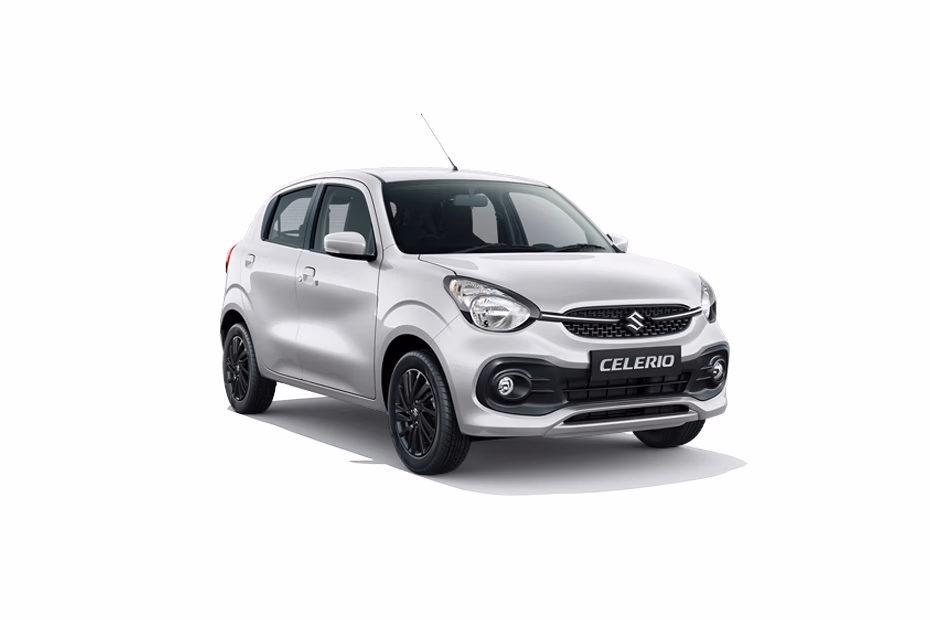 Maruti Suzuki Celerio thumbnail 11
