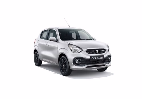 Maruti Suzuki Celerio thumbnail 16