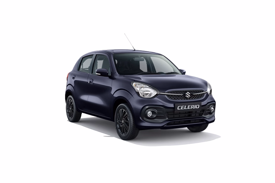 Maruti Suzuki Celerio thumbnail 14