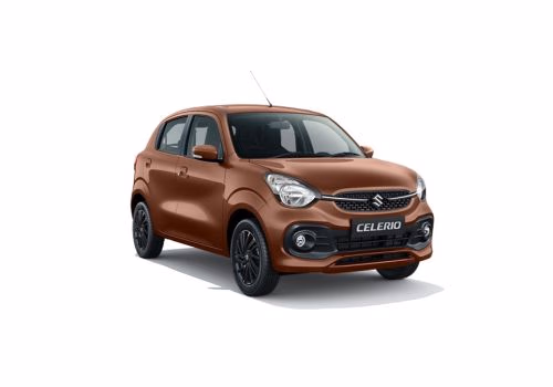Maruti Suzuki Celerio thumbnail 17