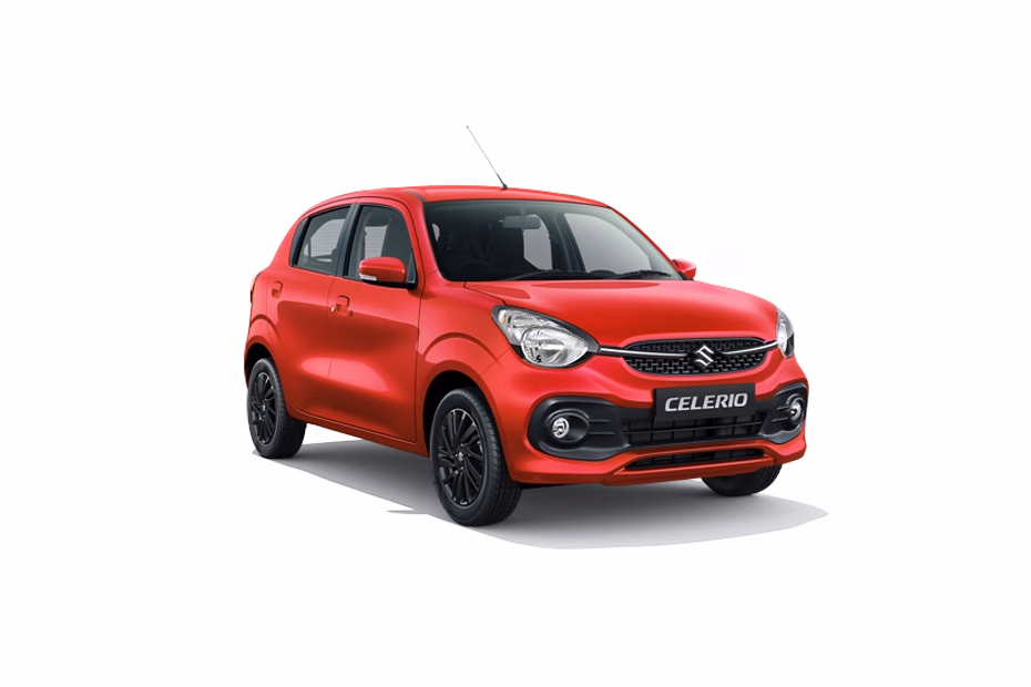 Maruti Suzuki Celerio thumbnail 10