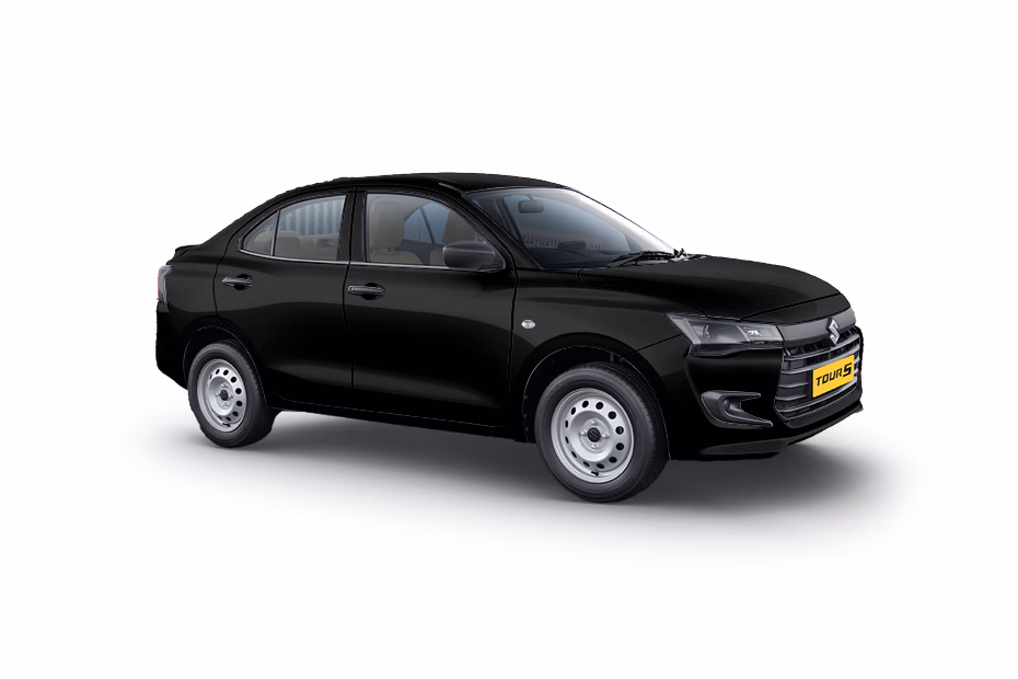Maruti Suzuki Dzire Tour S thumbnail 9